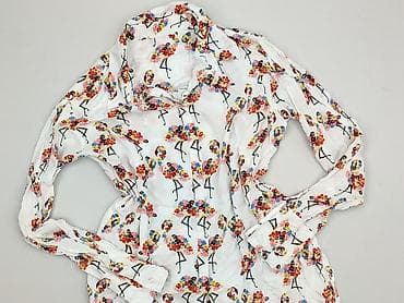 Flamingo, Koszula damska, rozmiar S