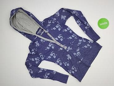 bluza joma: Bluza z kapturem damska, rozmiar S — 2