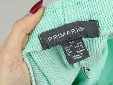 buty rzymianki ccc: Primark, Szorty damskie, rozmiar XS — 4