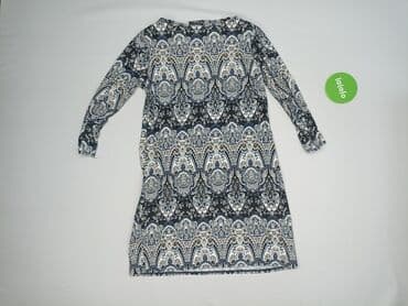 duże rozmiary ekskluzywne sukienki plus size: Wallis, Сукня жіноча, розмір L — 3