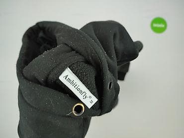jezyk: Bluza z kapturem dla mężczyzn, rozmiar M — 5
