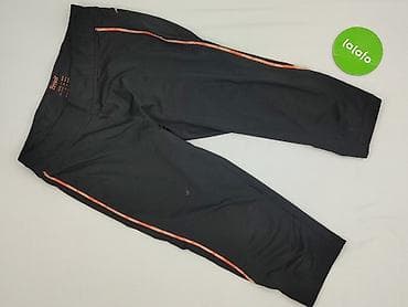 dres stoprocent: Crivit, Legginsy Sportowe damskie, rozmiar M — 2