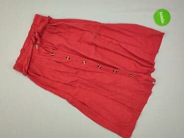 czerwone spódnice midi: Medicine, Spódnica damska, rozmiar S — 2
