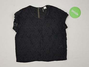 hm.pl ubrania: H&M Divided, Bluzka damska, rozmiar XS — 2