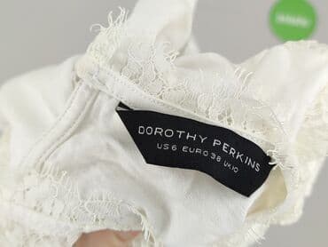 jedwabna bluzki massimo dutti: Dorothy Perkins, Жіноча блуза, розмір M — 4