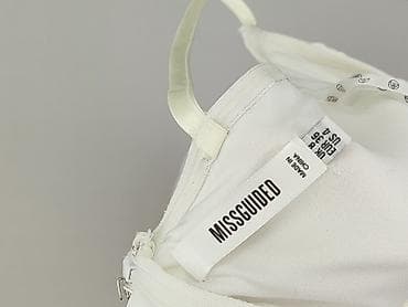 bluzy mi mi: Missguided, Sukienka damska, rozmiar S — 5