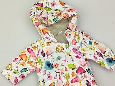 Kurtka, Next, 3-6 miesięcy, stan - Idealny