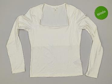 bluz: H&M, Bluzka damska, rozmiar S — 2