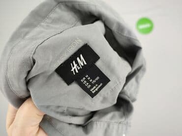 koszulka do karmienia hm: H&M, Koszulа dla mężczyzn, rozmiar M — 4