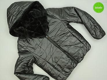 select shop bluzy: Kurtka zimowa damska, rozmiar L — 3