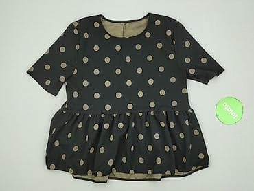 getry i bluza: Bluzka damska, rozmiar M — 2