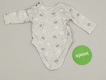 piżama stich, sinsay: Body, George, 1-3 m, 
stan - Idealny — 3