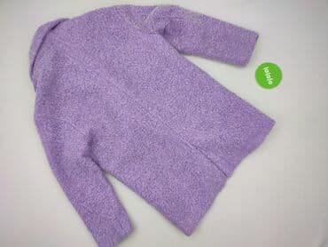 pull and bear golf: Bershka, Płaszcz damski, rozmiar M — 3