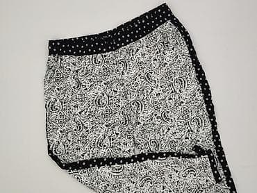 cheap pyjamas: Spodnie materiałowe damskie, rozmiar L — 1