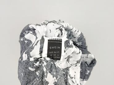 shein krótkie spodenki dla dzieci: Shein, Spodnie materiałowe damskie, rozmiar M — 4