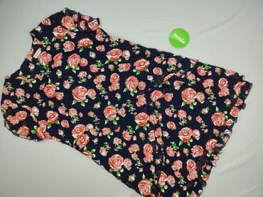 sukienki z modbis: Sukienka damska, rozmiar 6XL — 3