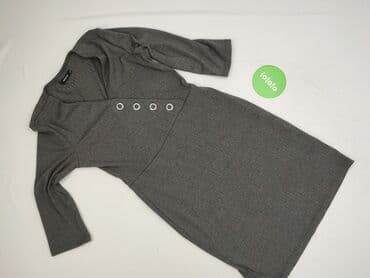 reserved sukienka sweterkowa: Reserved, Sukienka damska, rozmiar M — 3