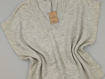 pull and bear kurtki zimowe: PULL&BEAR, Sweter damski, rozmiar M — 1