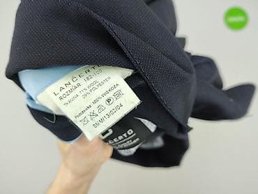 kurtka mmc studio: Marynarka dla mężczyzn, rozmiar M — 6