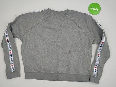 ccc buty vans: Vans, Bluza damska
, rozmiar L — 3