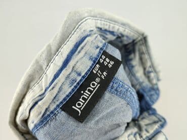 laurella bluzy: Janina, Tunika damska, rozmiar 2XL — 4