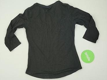 bluzka przeswitujaca: H&M, Bluzka damska, rozmiar M — 3