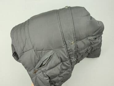 biała marynarkowa sukienka: Kurtka zimowa, Primark, 15 lat, 164-170 cm, stan - Bardzo dobry — 5
