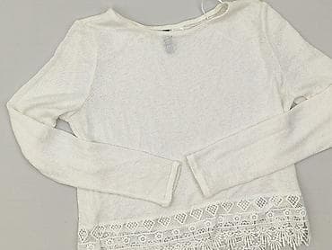 sweter lata 80: H&M Divided, Sweter damski, rozmiar XS — 1