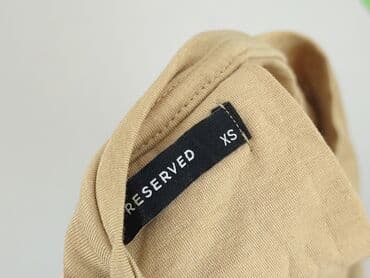 top z piórami reserved: Reserved, Tunika damska, rozmiar XS — 6