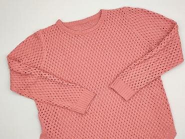 hello kitty bluza: Shein, Sweter damski, rozmiar L — 1