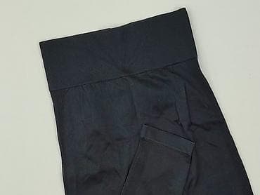 rajstopy termiczne h: Legginsy Sportowe damskie, rozmiar S — 1