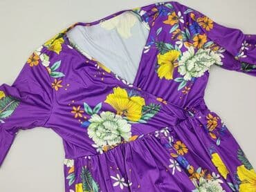 Sukienka damska, rozmiar 3XL