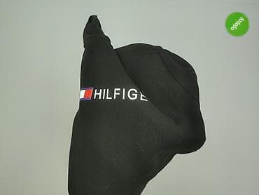 wool: Tommy Hilfiger, Bluza dla mężczyzn, rozmiar L — 5