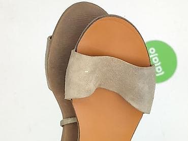 tk maxx sandały: Rylko, Sandały damskie, rozmiar 37 — 4