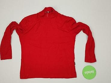 Women: Women's blouse, size M — 2