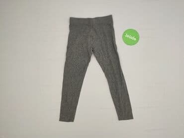 txm rajstopy: Leggings for kids, Inextenso, 8 years, 122/128, condition - Very good — 2