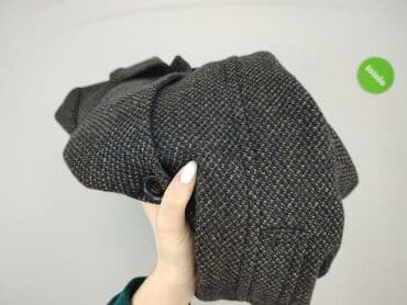 mango outlet marynarki: MISS F, Płaszcz damski, S — 6