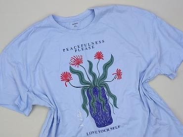 bluzy tupac: T-shirt damski, rozmiar 2XL — 1