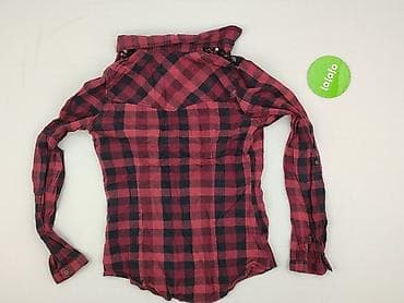 koszulki volcano: Reserved YFL, Koszula damska, rozmiar XS — 3