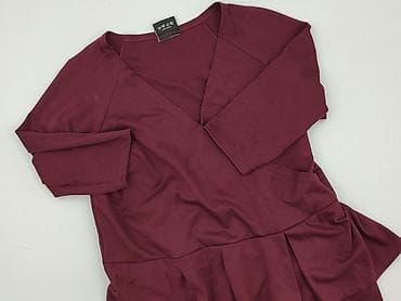 Sukienka damska, rozmiar 2XL