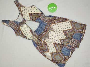 sukienka boho hm: H&M, Sukienka damska, rozmiar S — 3