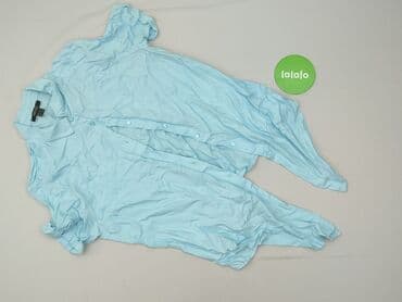 koszulka funkcyjna damska lidl: Esmara, Koszula damska, M — 2