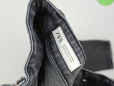 jeansy rozmiary: Zara, Jeansy damskie, rozmiar 2XL — 4
