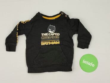 piżama pajacyk 128: Sweater, 9-12 months, condition - Perfect — 2
