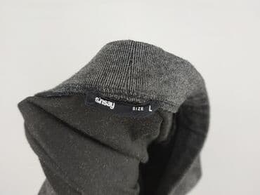 jeansowe spódniczka sinsay: Sinsay, Spódnica damska, rozmiar L — 4