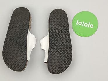 centro obuwie: Klapki damskie, 37 — 3