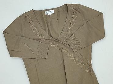 kurtka varlesca: Rose, Sweter damski, rozmiar S — 1