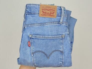 Women: LeviS, Jeans for women, size XS (EU 34) — 6