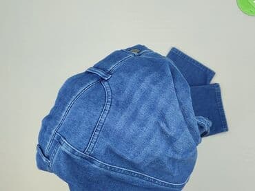 Spodnie: Jeansy damskie, L — 5