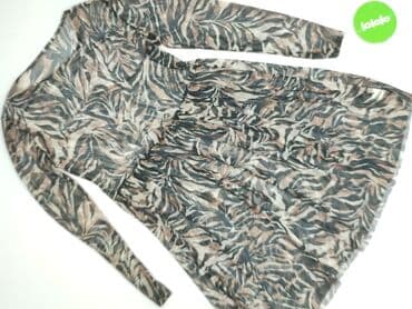 sukienki wizytowe plus size allegro: Women`s dress, size S (EU 36) — 3